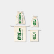 In Stock Taiwan Beer Limited Edition TN Collaboration Genuine Leather Notebook Refills Accessories TRAVELER'S notebook
