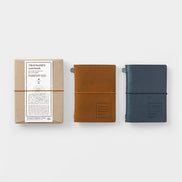 In Stock 2020 Starbucks Reserve Roastery Tokyo Nakameguro Limited Edition TN Collaboration Genuine Leather Notebook Refills Accessories TRAVELER’S Notebook